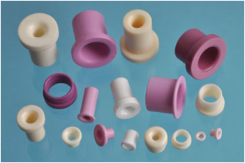 Ceramic Guides