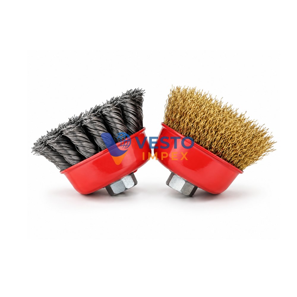 Cup Brushes