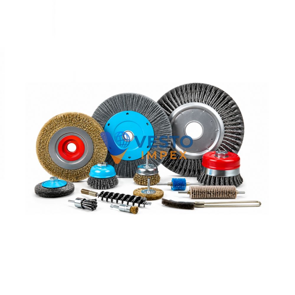 All product categories at Vesto Impex