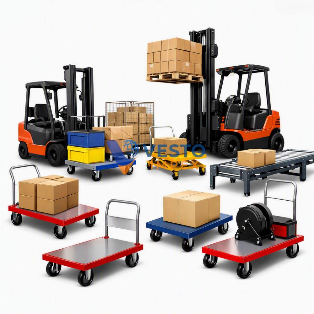 Material Handling