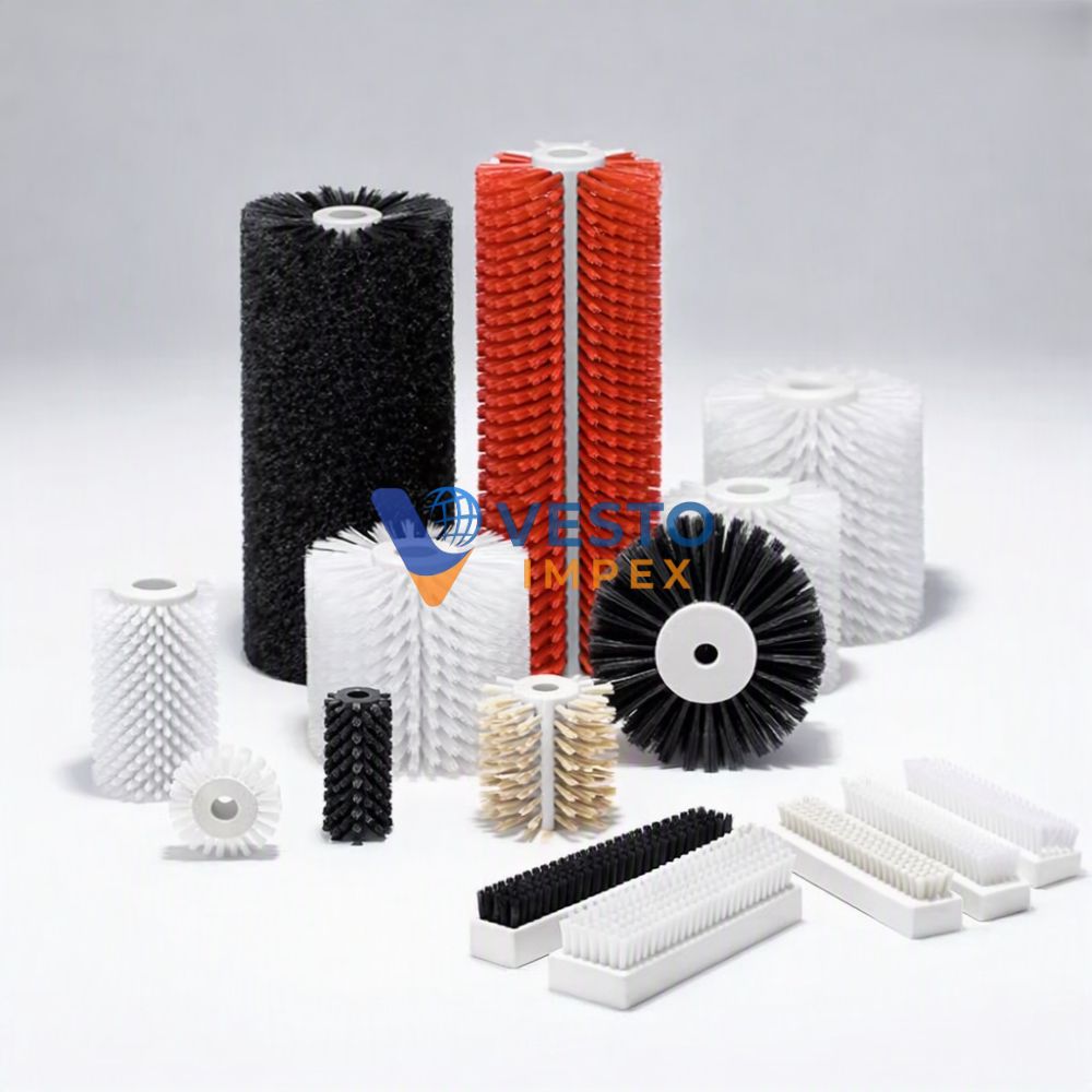 Nylon Brushes