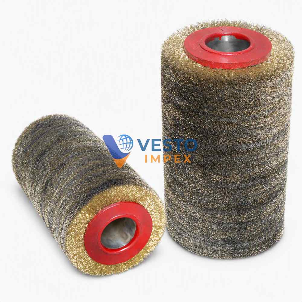 Roller Brushes