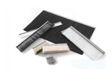 Strip Brushes
