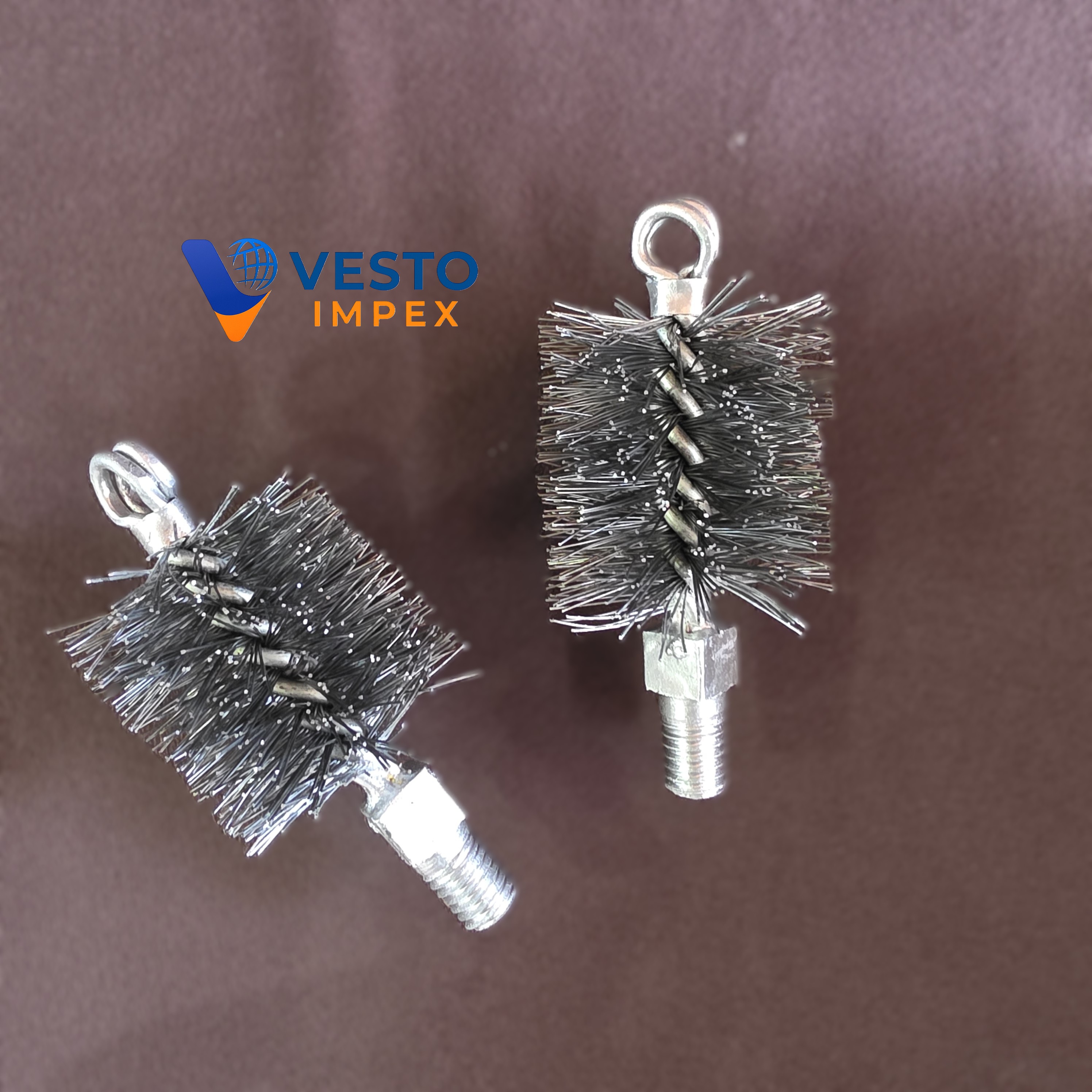 Tube Cleaning Brushes