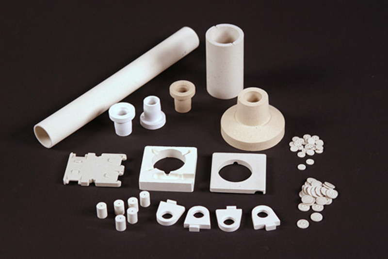 Ceramic Components