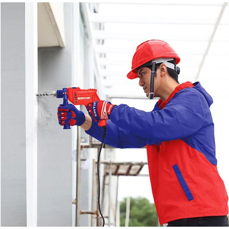 Emtop Power Tools Collection