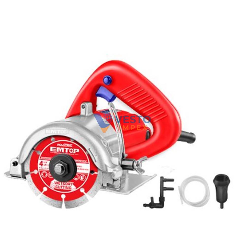 1400W Marble Cutter 4 inch