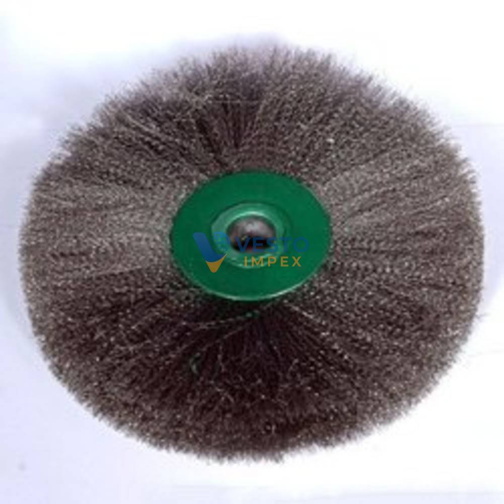 MS Soft Wire Brush 80 MM