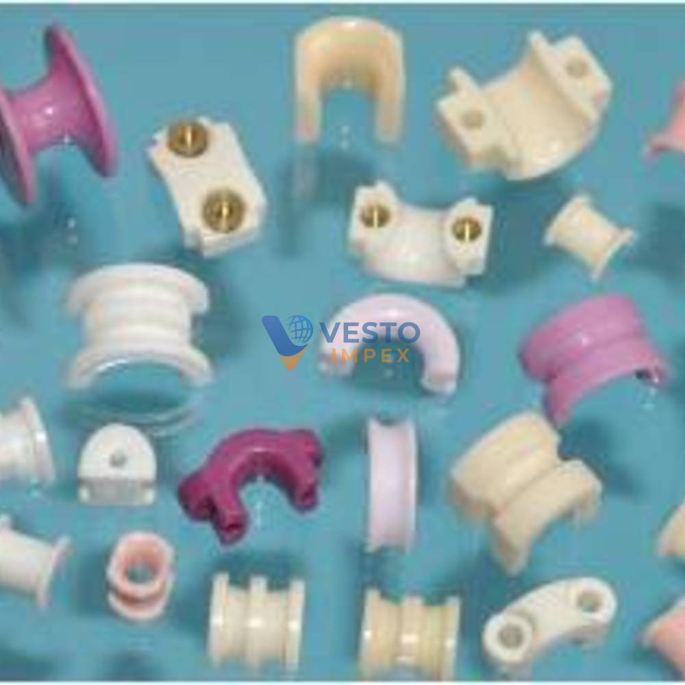 Ceramic Thread Eyelets