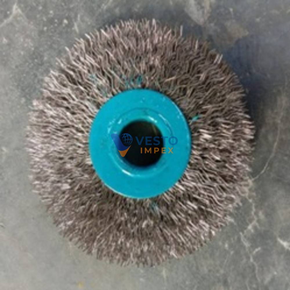SS Wire Brush