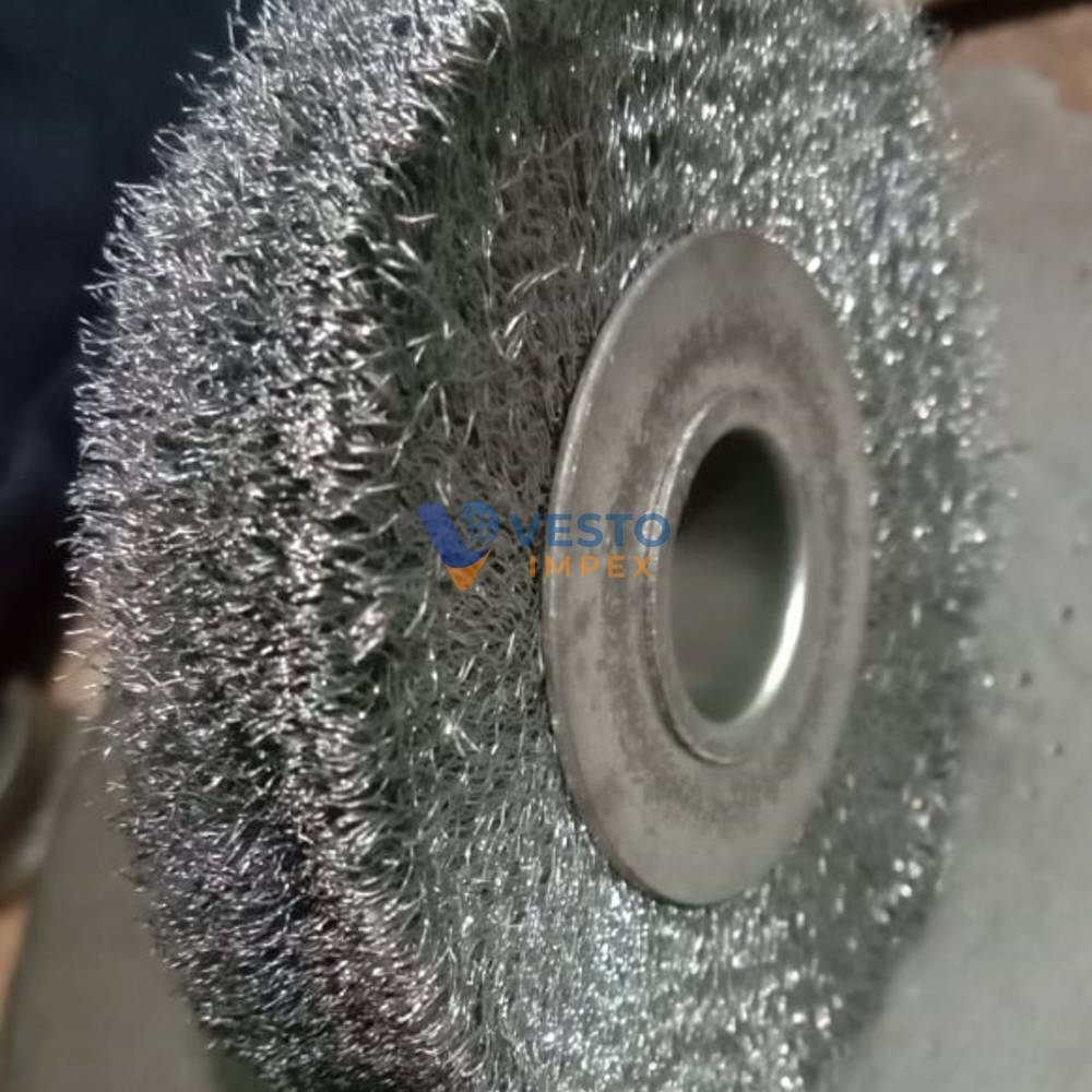 Gi Soft Small Wire Brush