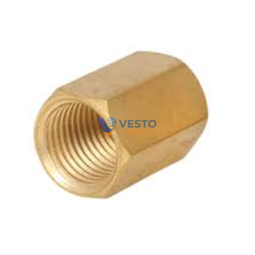 Brass Socket
