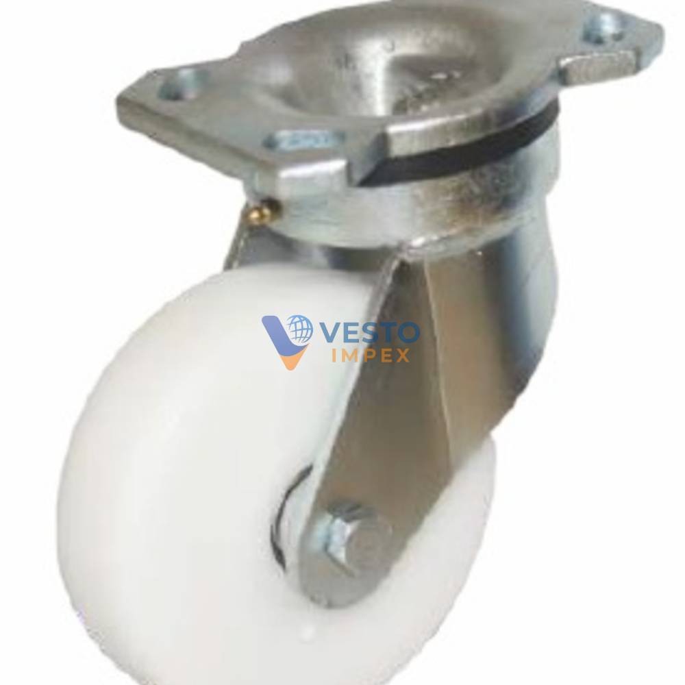 Forged Swivel Castor