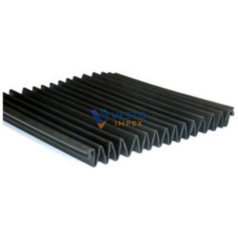 Bridge Compression Rubber Seal - Rubber Products