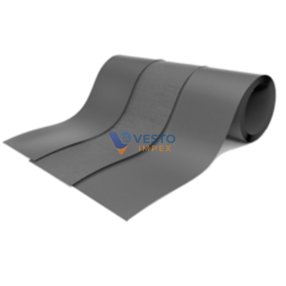Rubber Strips - Rubber Products