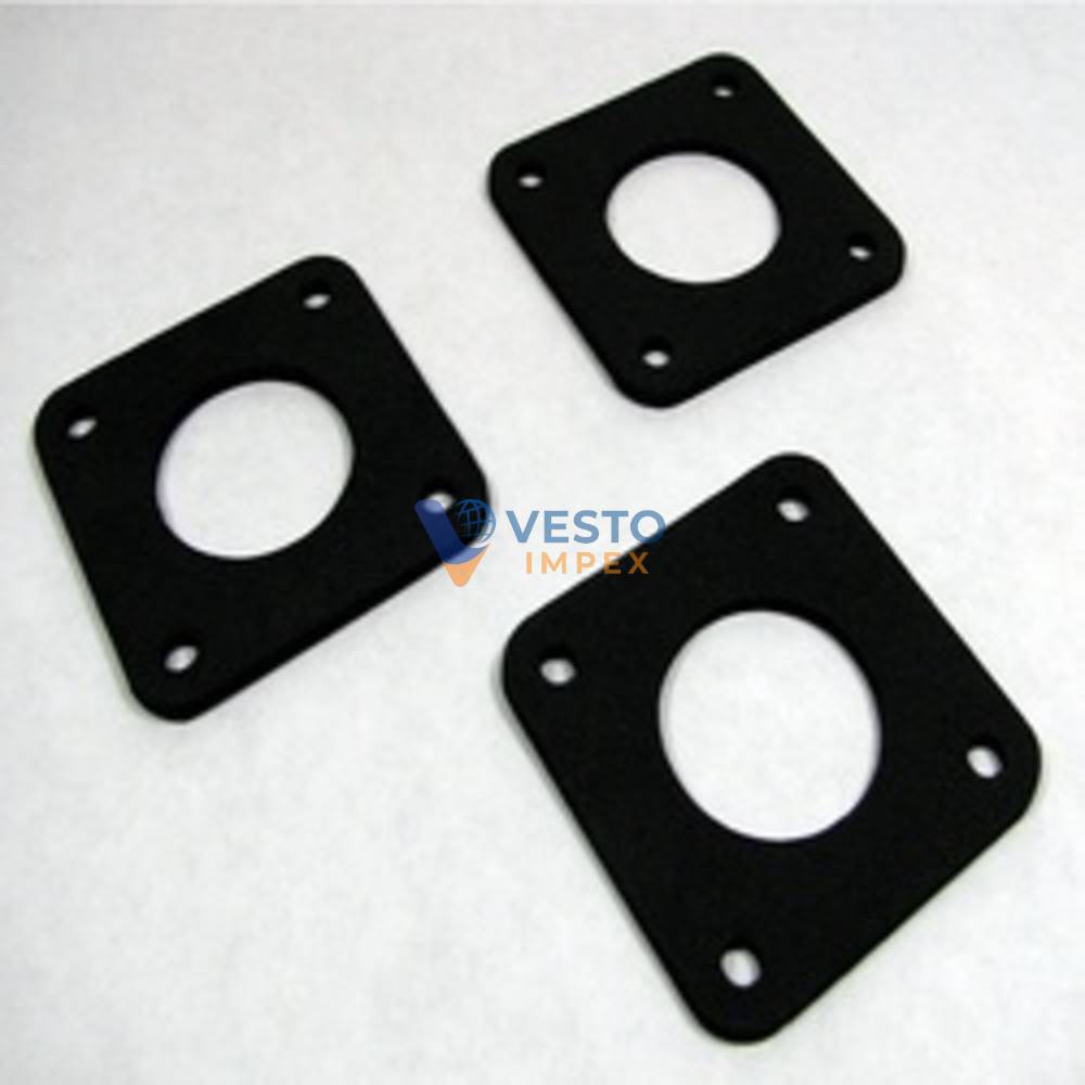 Foam Rubber Gaskets