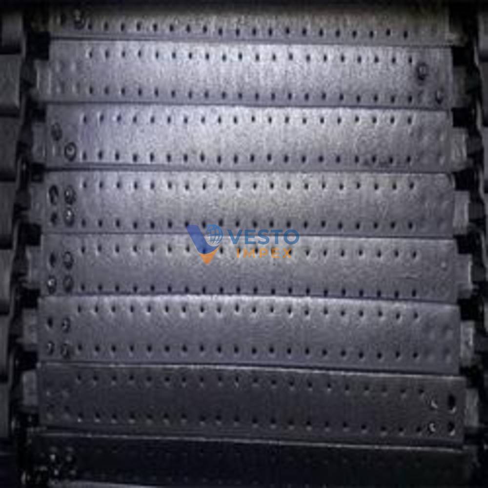 Shot Blasting Belt Rubber Sheet