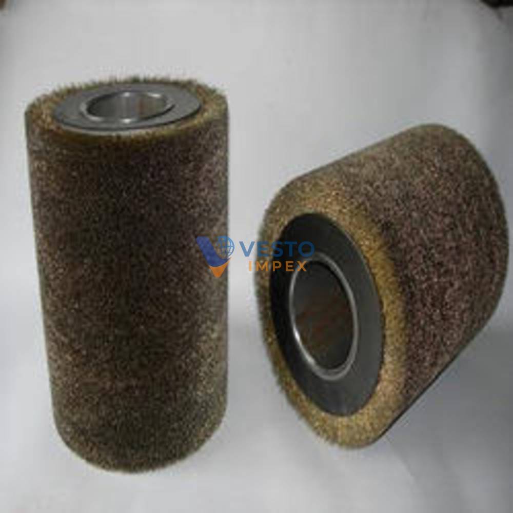 Circular Wire Brush Wheel