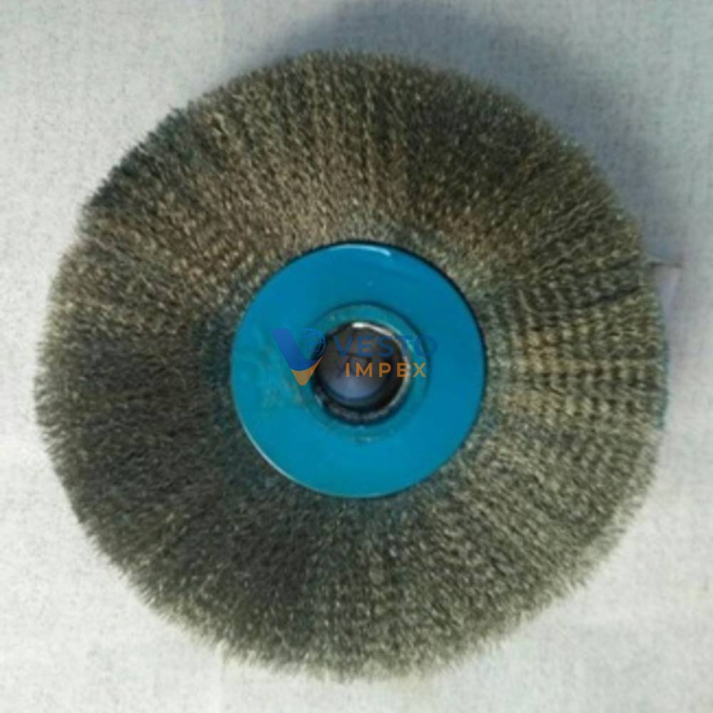 Circular Wire Brush