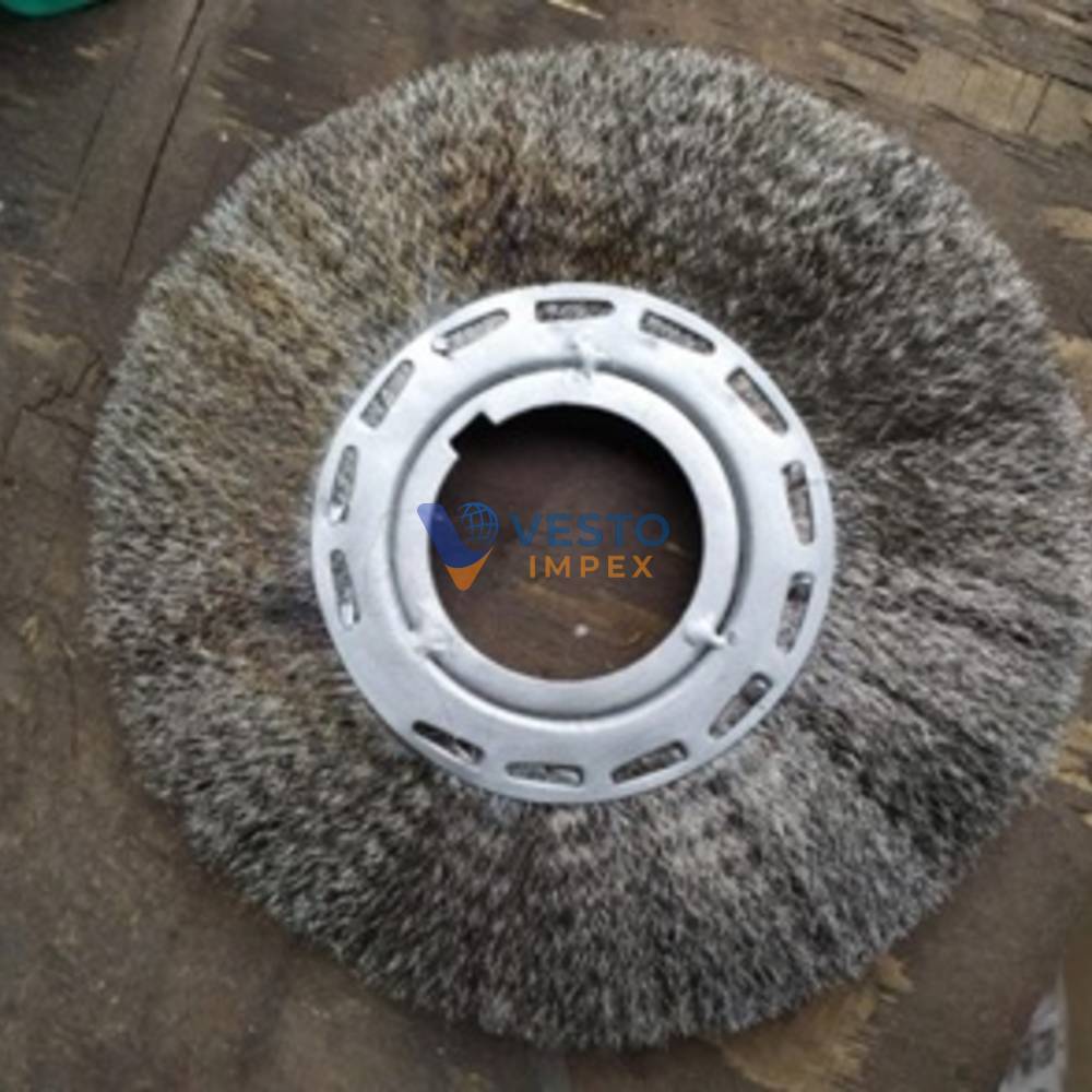 Soft GI Wire Brush