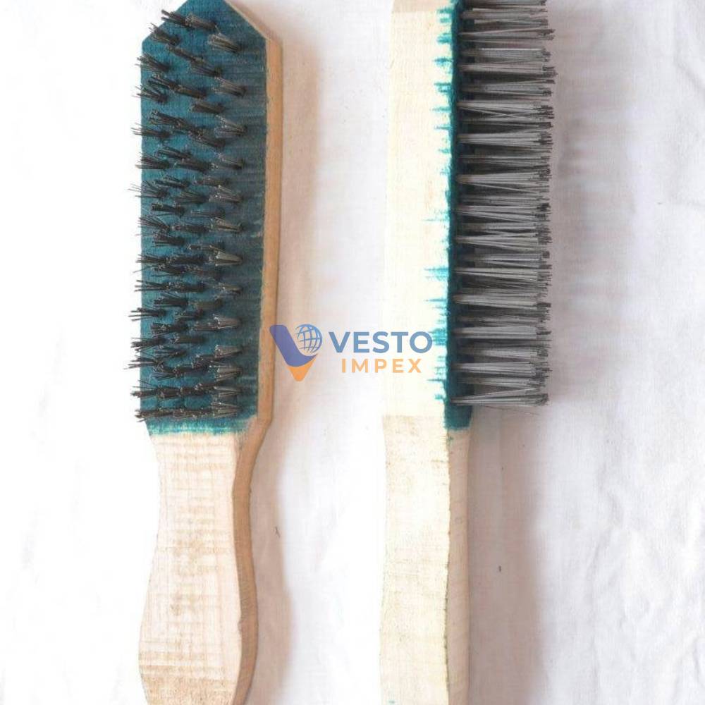 Handle Wire Brush
