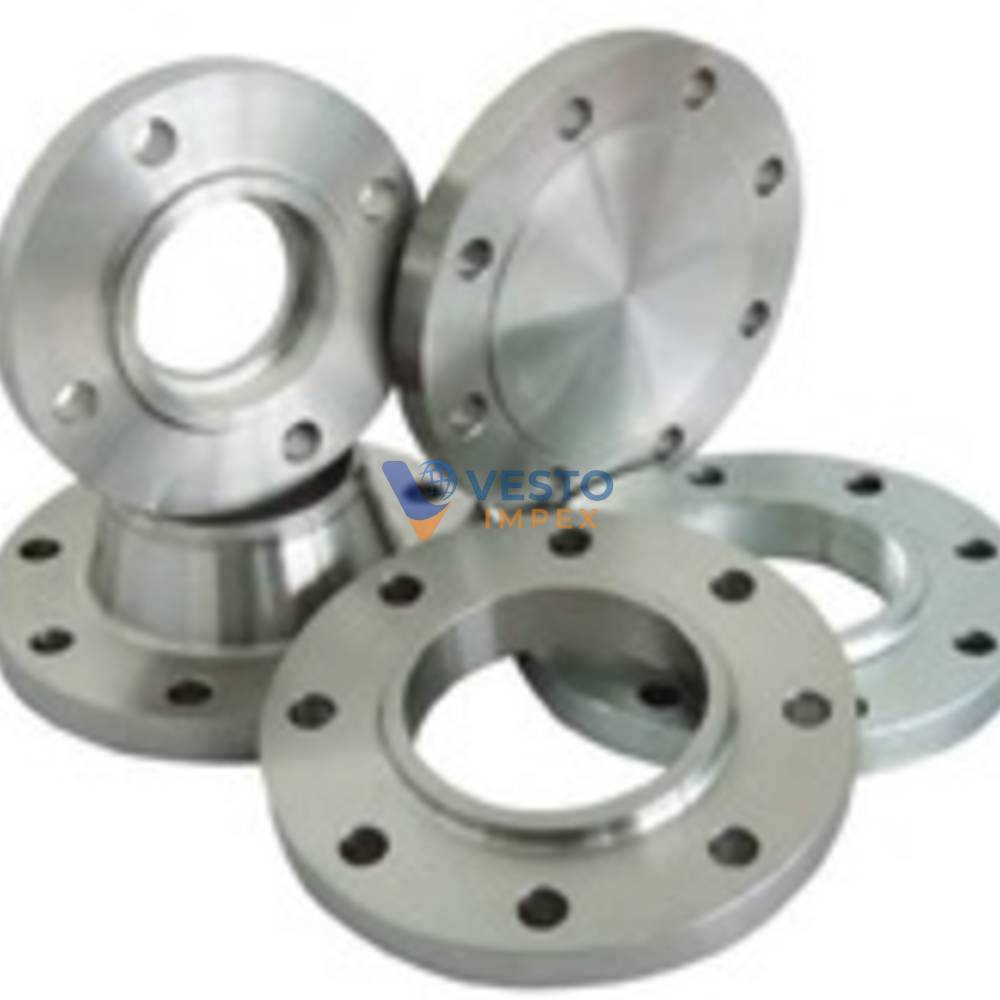 SS Flanges