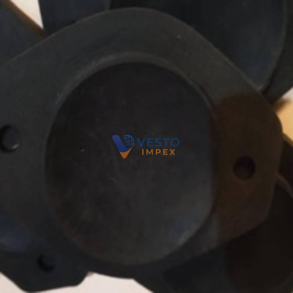 Rubber Sanitary Seal