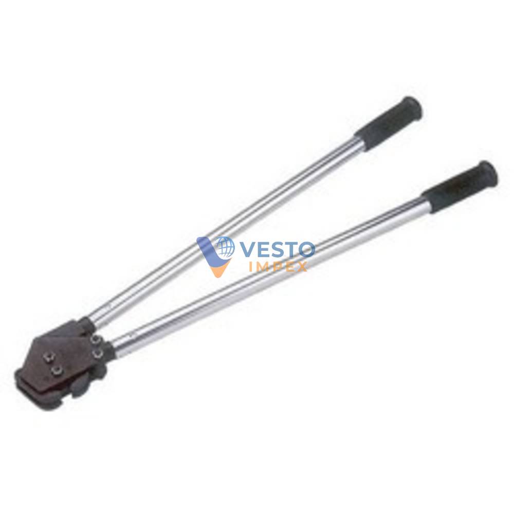 Manual Strapping Sealer