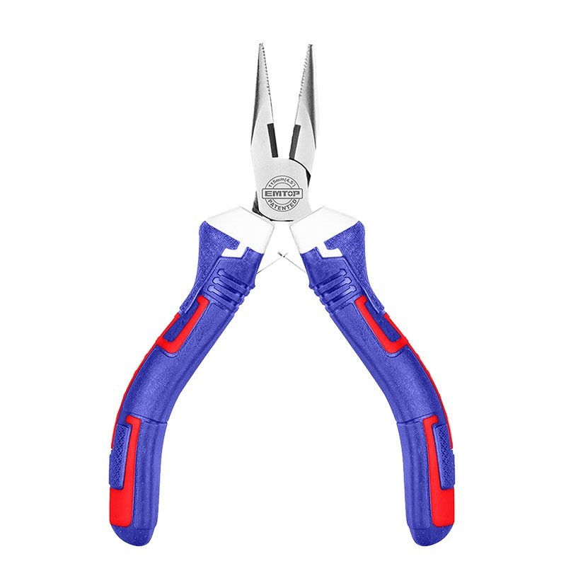 Thumbnail 3 of 5 Pcs Mini Pliers Set