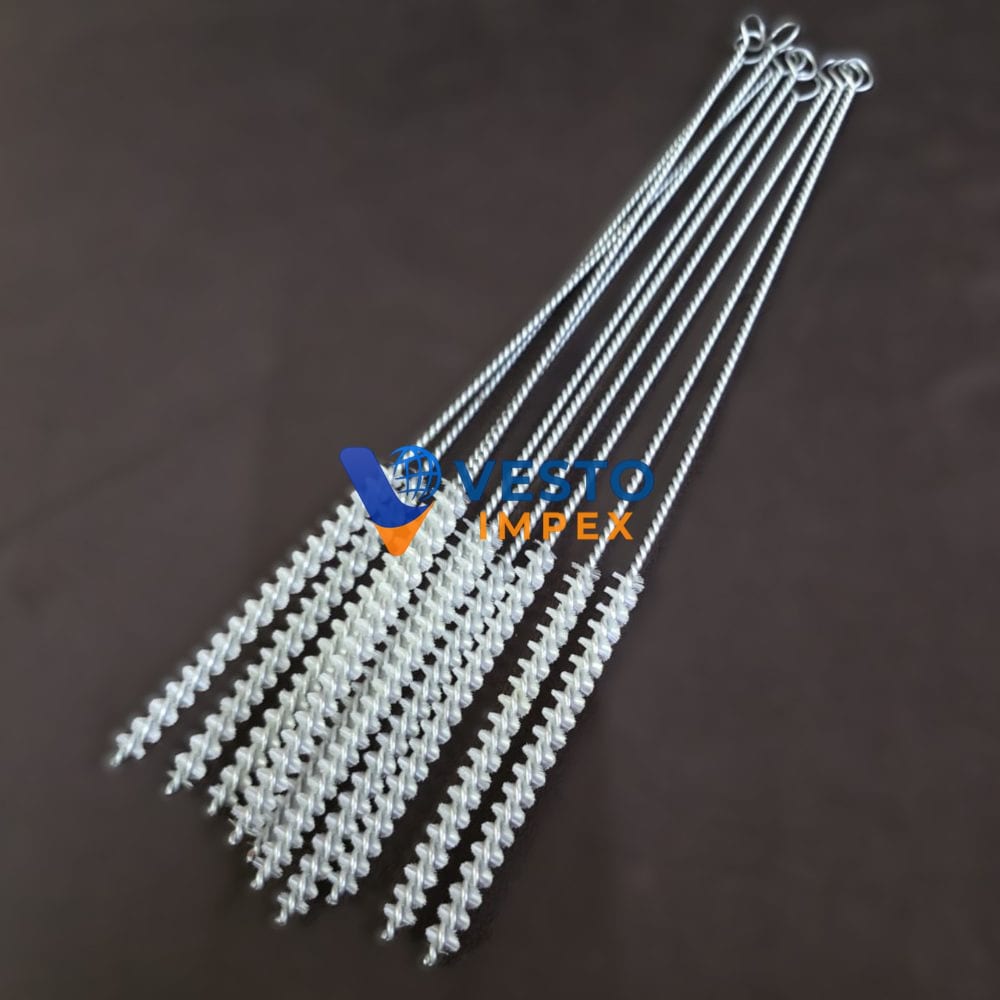8mm Nylon Tube Cleaning Brushes
