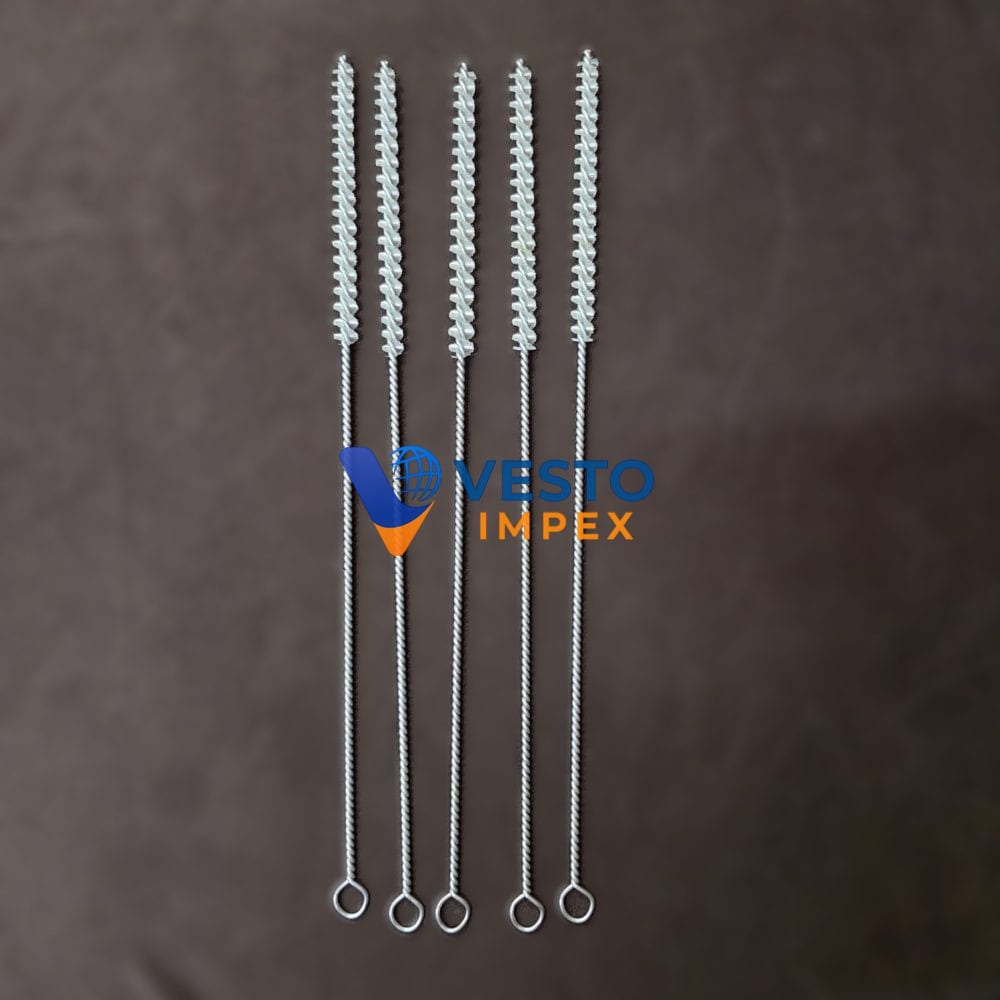 8mm Nylon Tube Cleaning Brushes - Image 3