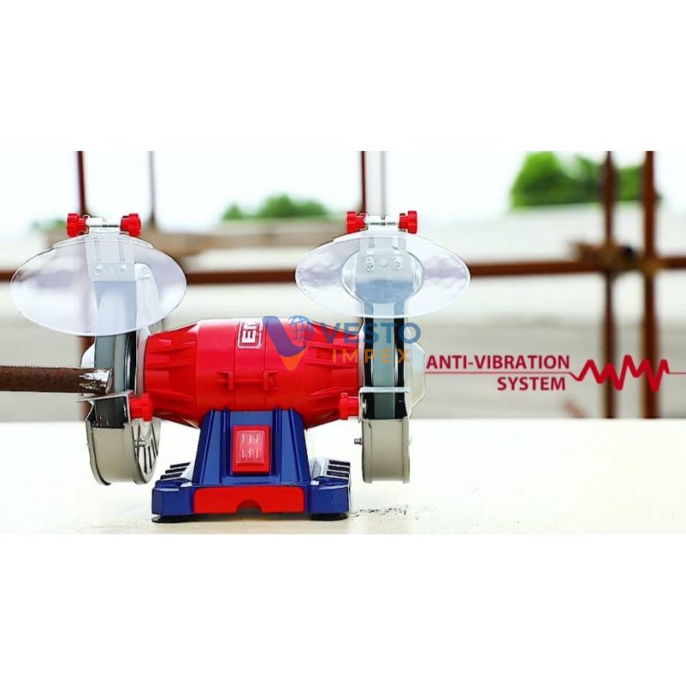 Thumbnail 2 of Bench Grinder 6 inch