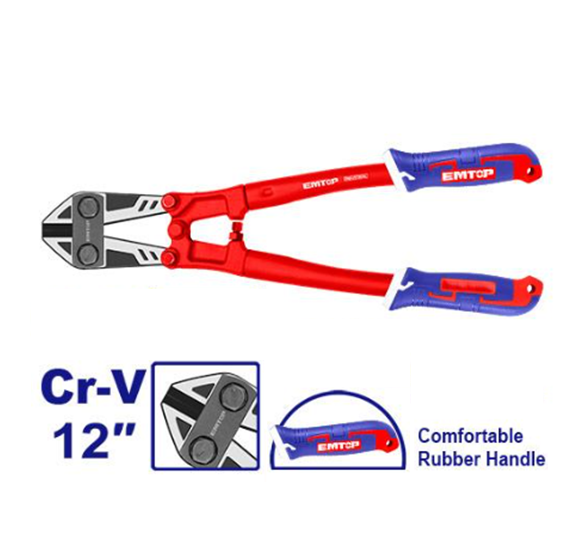 Bolt Cutter 12 inch