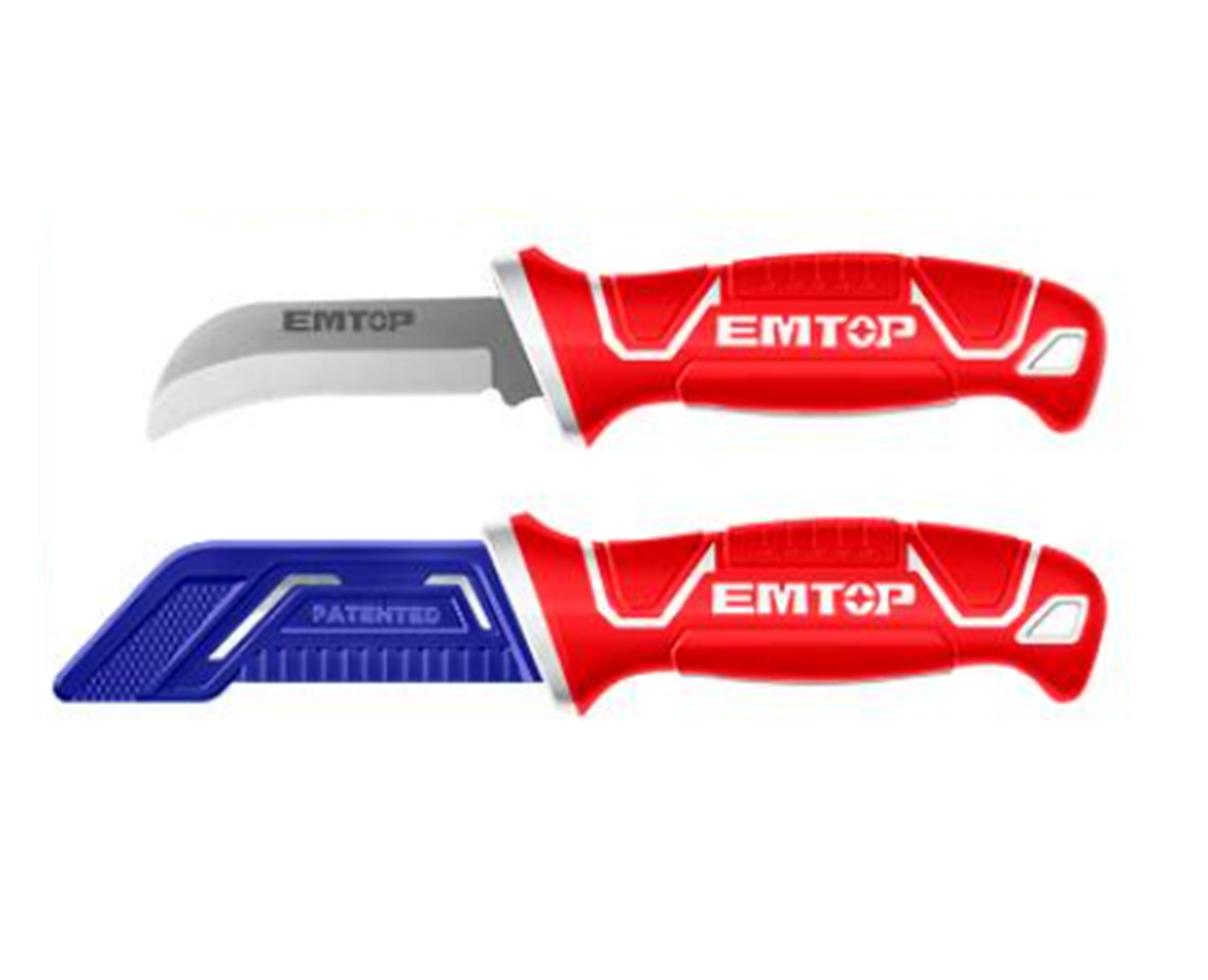 Thumbnail 2 of Cable Stripping Knife 200mm