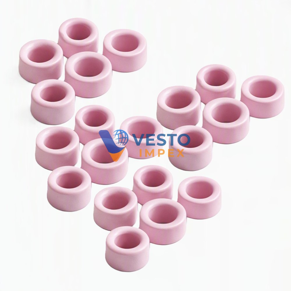 Ceramic Bushes Yarn Guides - Image 2