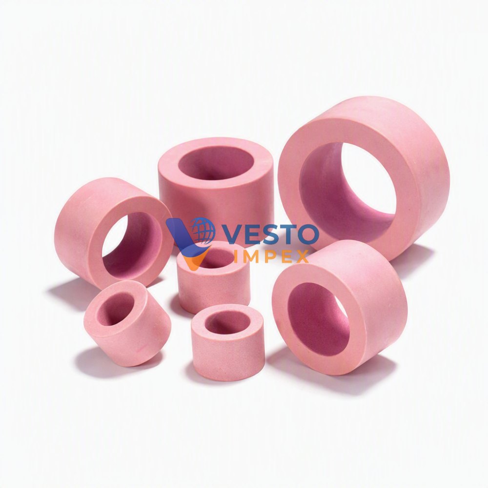 Ceramic Bushes Yarn Guides - Image 4