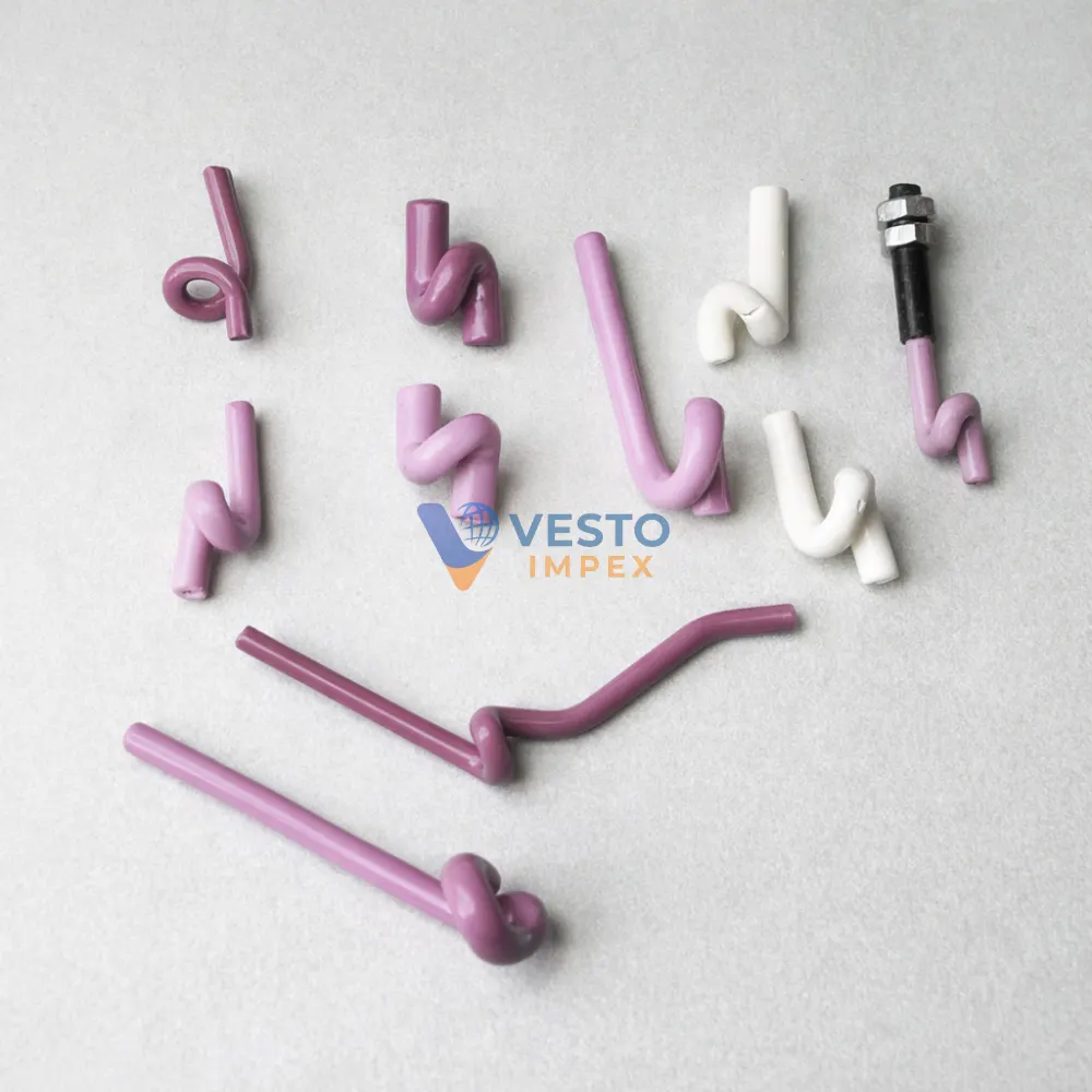 Thumbnail 2 of Ceramic Pigtail Guides