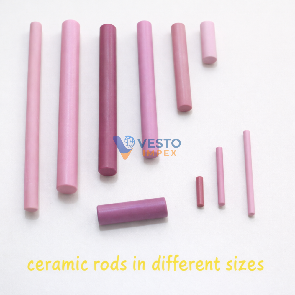 Thumbnail 3 of Ceramic Rod Yard Guides