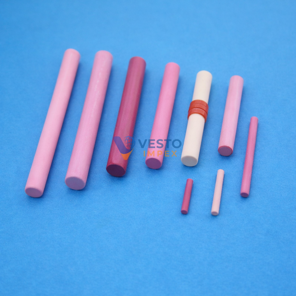 Ceramic Rod Yard Guides