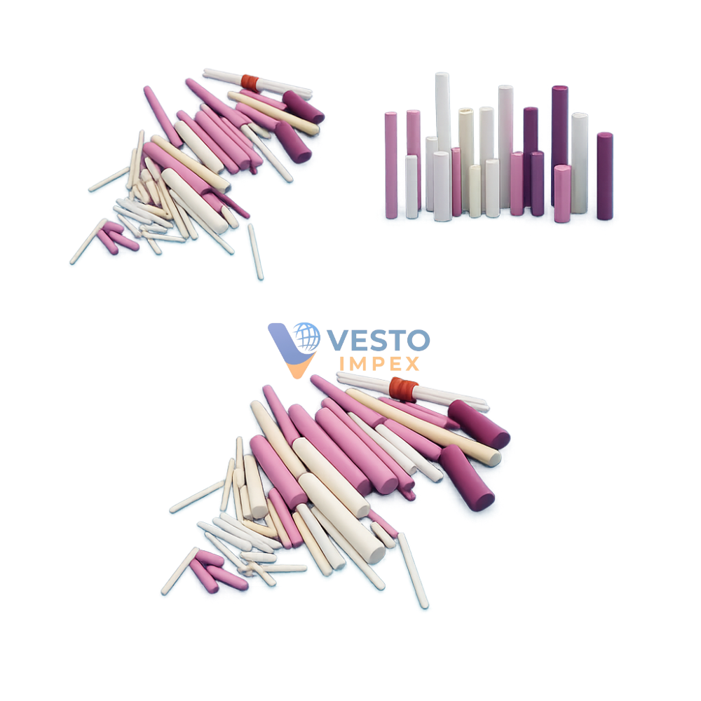 Thumbnail 2 of Ceramic Rod Yard Guides