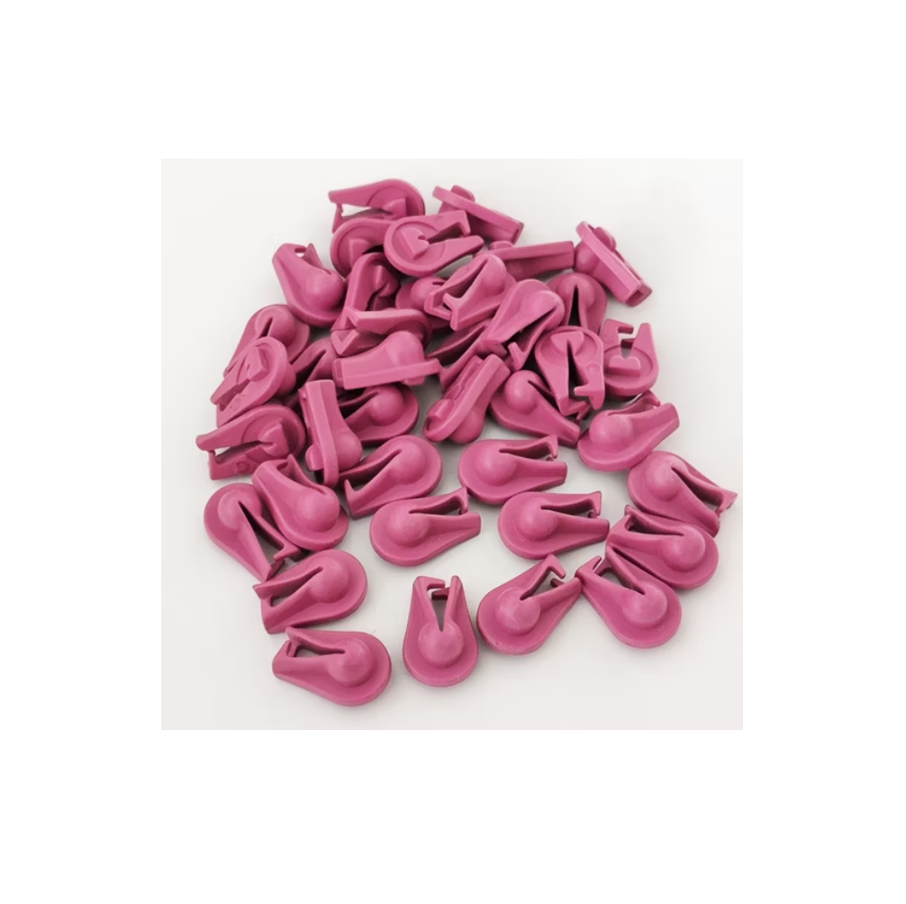 Ceramic Shoe Guide | Textile Ceramic Yarn Guide