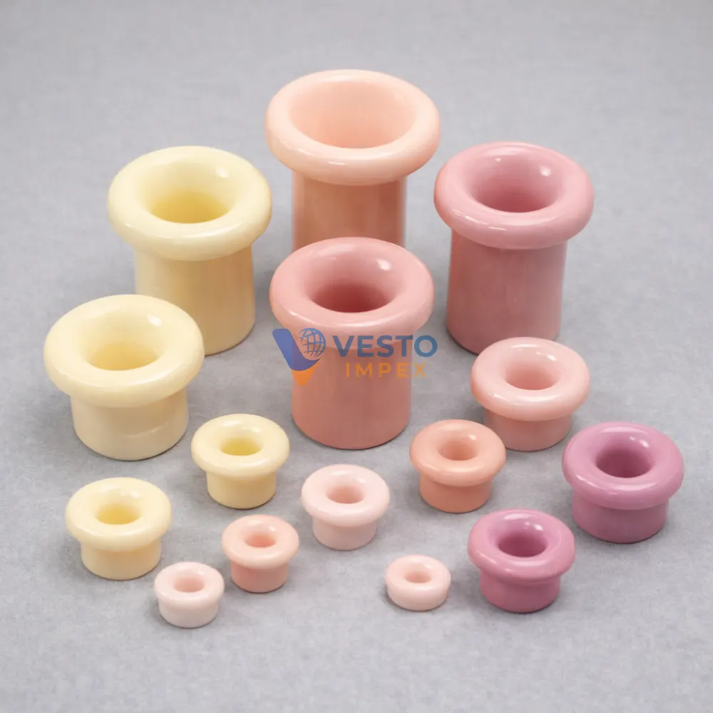Ceramic Thread Eyelet Guides - Image 4