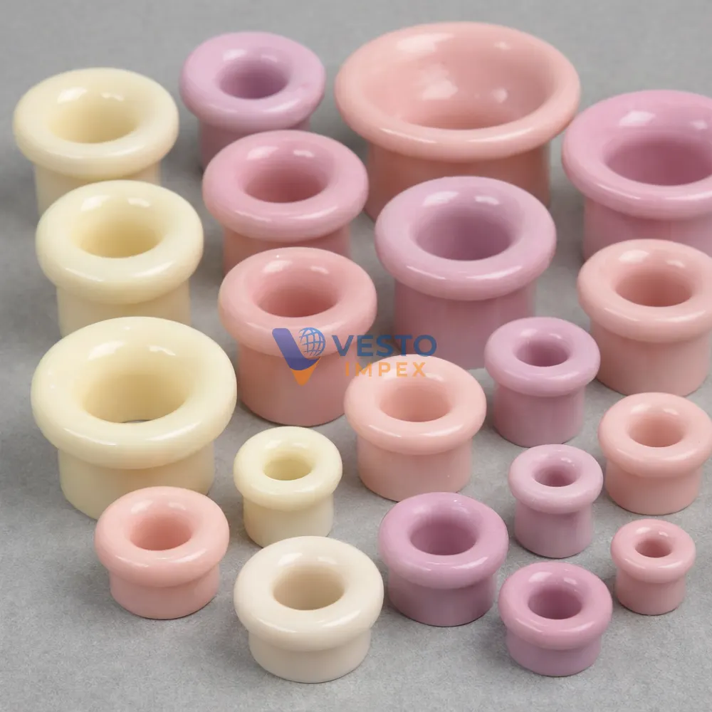 Ceramic Thread Eyelet Guides - Image 5