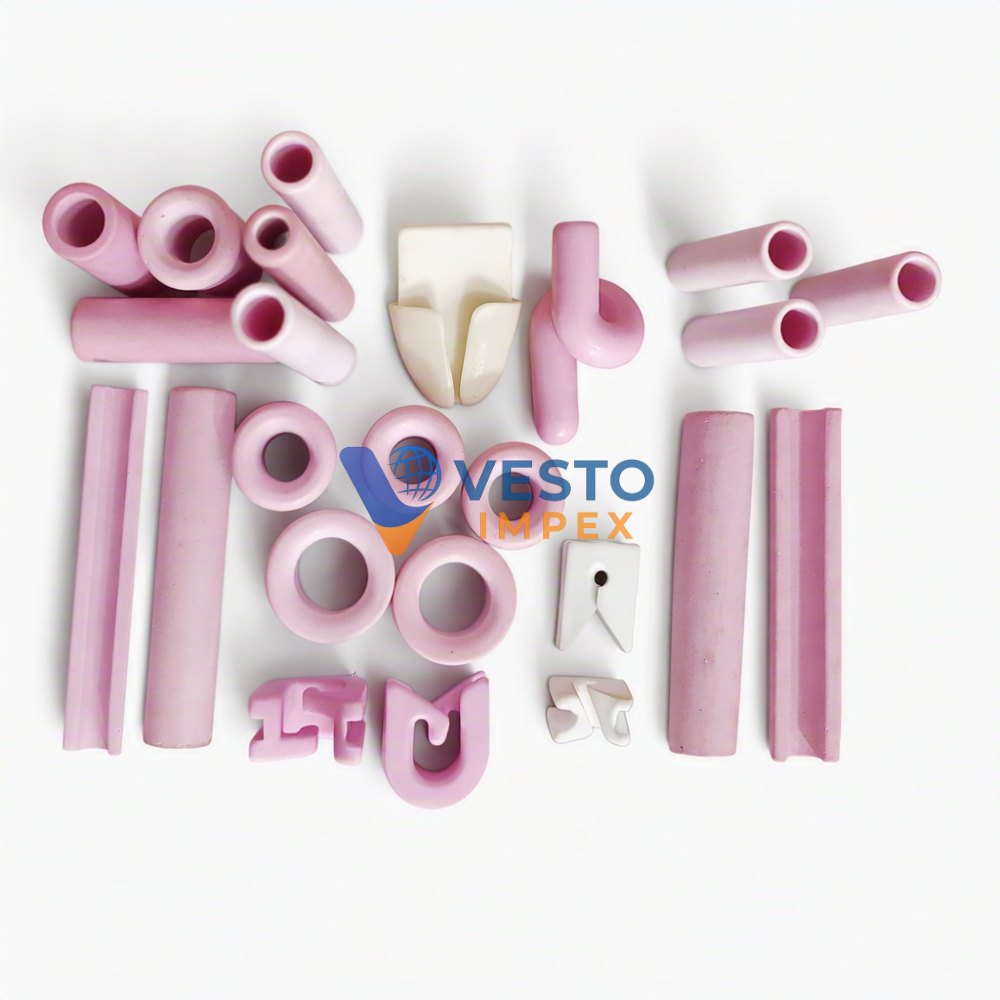 Ceramic Thread Guides
