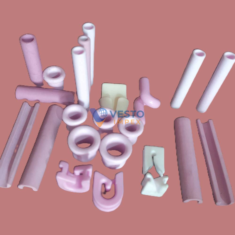 Ceramic Thread Guides - Ceramic Guides