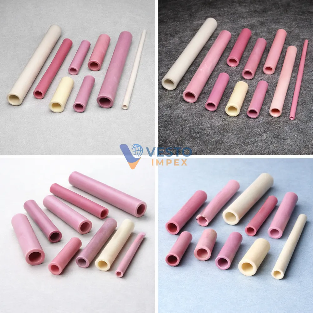 Ceramic Tube Thread Yarn Guide