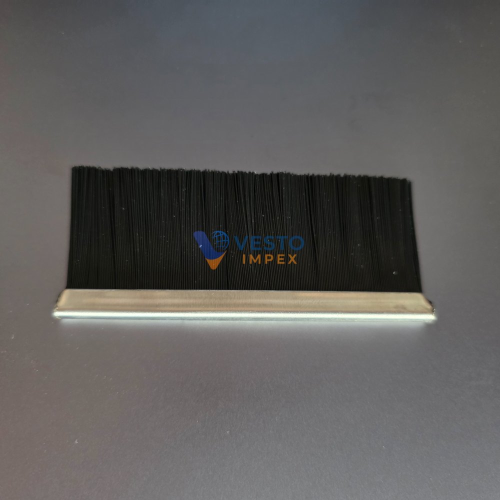 Thumbnail 2 of Channel Nylon Strip Brushes