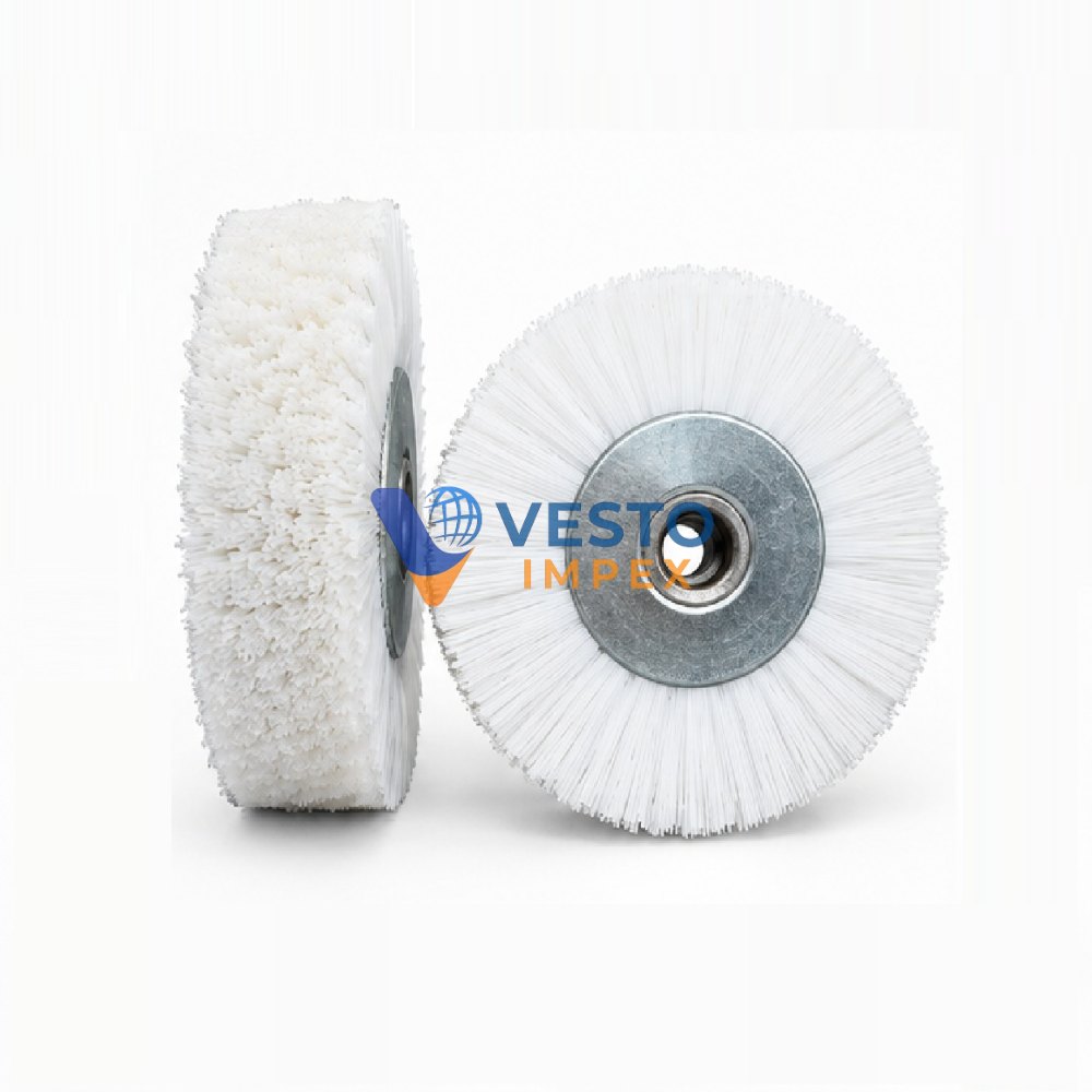 Circular Nylon Brush - Image 2