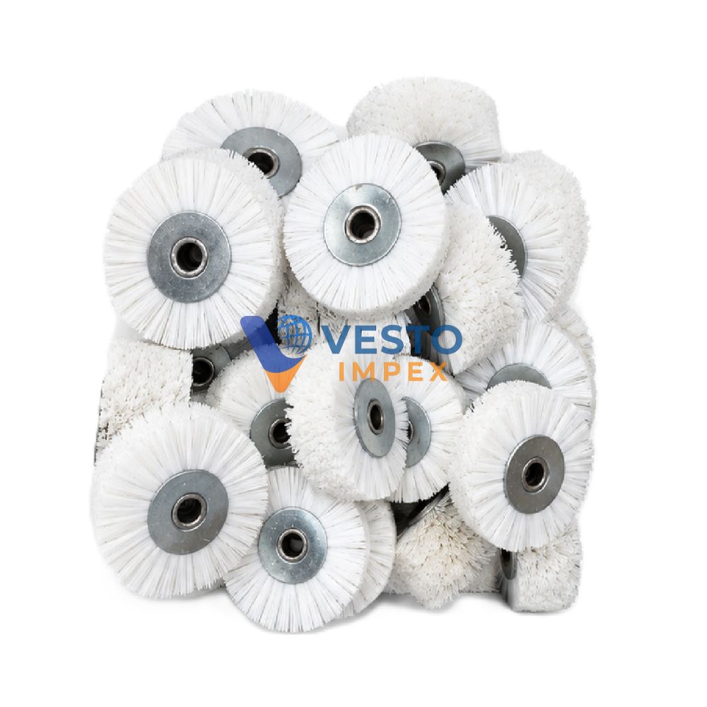 Circular Nylon Brush - Image 4