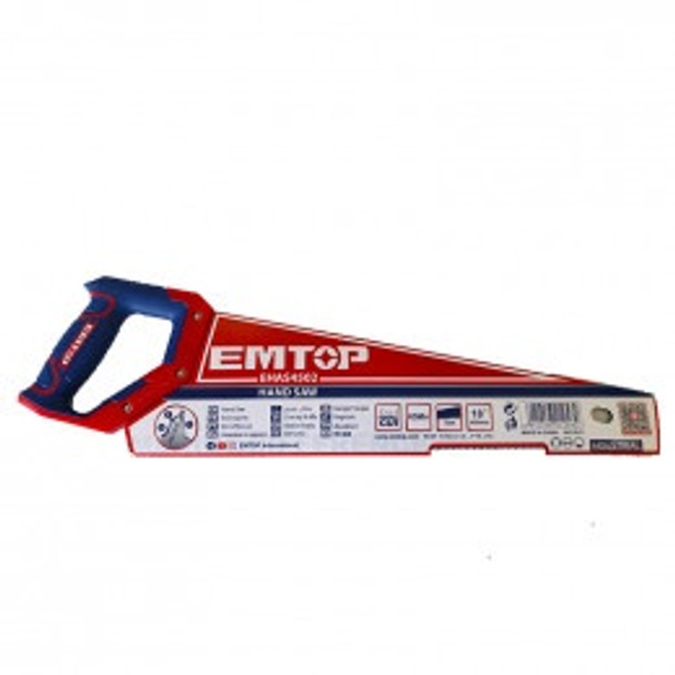 Thumbnail 2 of EHAS4502 Hand Saw 18 inch 7 TPI